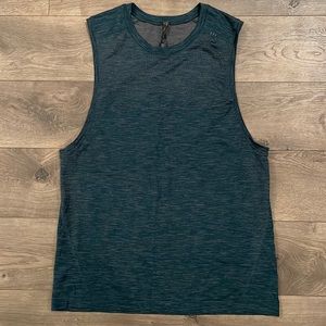 Lululemon Tank (men’s)